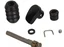 Rock Shox Reverb Button Kit A1, Venstre, t.o.m 2012