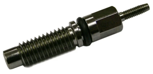 Rock Shox Reverb Hose Barb Til kontroller enden 