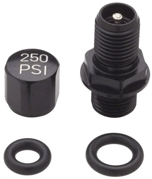 RockShox Reverb Luftventil For Reverb Stealth 