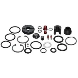 Rock Shox Servicekit  Sid -08 Till 80/100mm-d&#228;mpare
