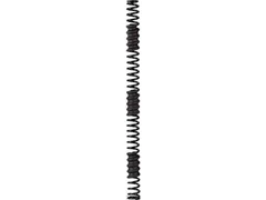 RockShox Coil Spring X-firm, Til BoXXer Black