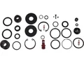 Rock Shox Full Service Kit SID Dual Air, MY11, 120mm