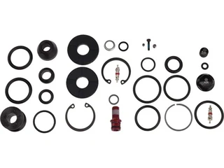 Rock Shox Full Service Kit SID Dual Air, MY11, 120mm