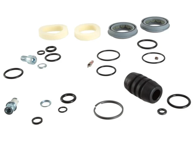 RockShox Sektor Silver Solo Air S. Kit Solo Air Service Kit 