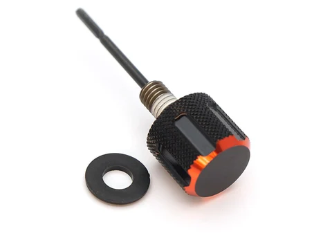 Rock Shox Knob Kit Fork Rebound Damper For Zeb A1+/Pike C1+/Lyrik D1+
