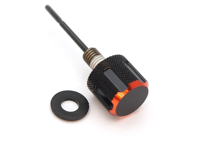 Rock Shox Knob Kit Fork Rebound Damper For Zeb A1+/Pike C1+/Lyrik D1+ 