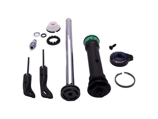 RockShox Damper Assembly Judy Silver A1+/ 30 Silver A3+ (2018+)