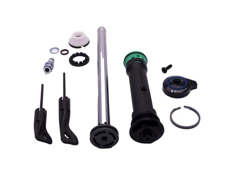 RockShox Damper Assembly Judy Silver A1+/ 30 Silver A3+ (2018+)