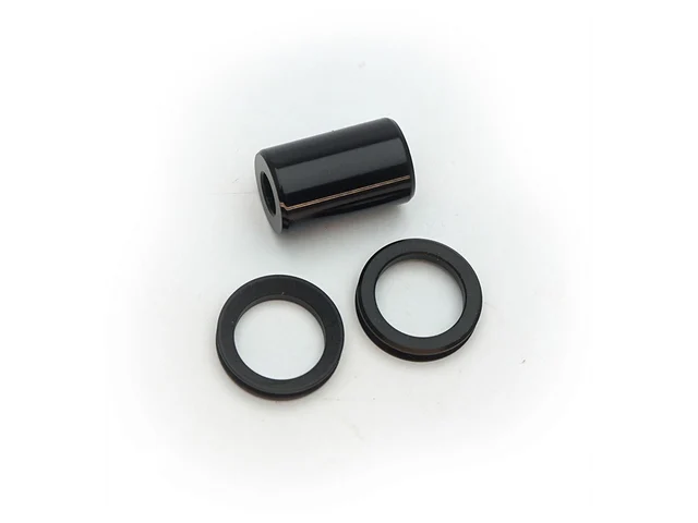 RockShox Hardware Kit 3 deler, 1/2" 6 x 20,0 