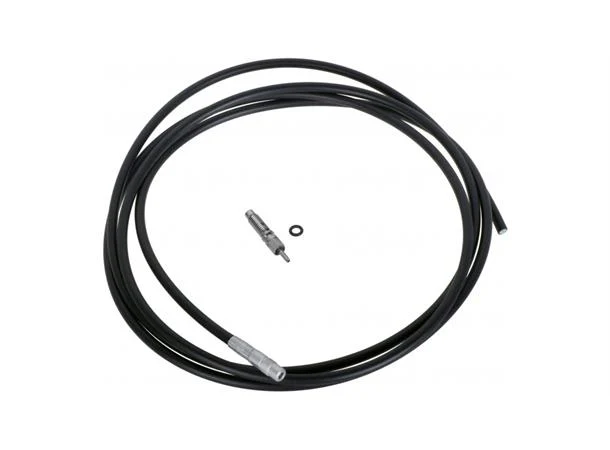 RockShox Hydraulic Hose Kit For reverb, 2000 mm 