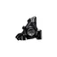 Shimano Dura Ace R9270 R Bremsekalipper Sort, Bak, Hydraulisk