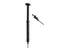 RockShox Reverb 1X 100mm drop Sadelstolp 30,9mm, 296mm, 100mm