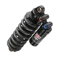 Rock Shox Vivid R2C Bakd&#228;mpare Steel Coil, Aluminium, 468g