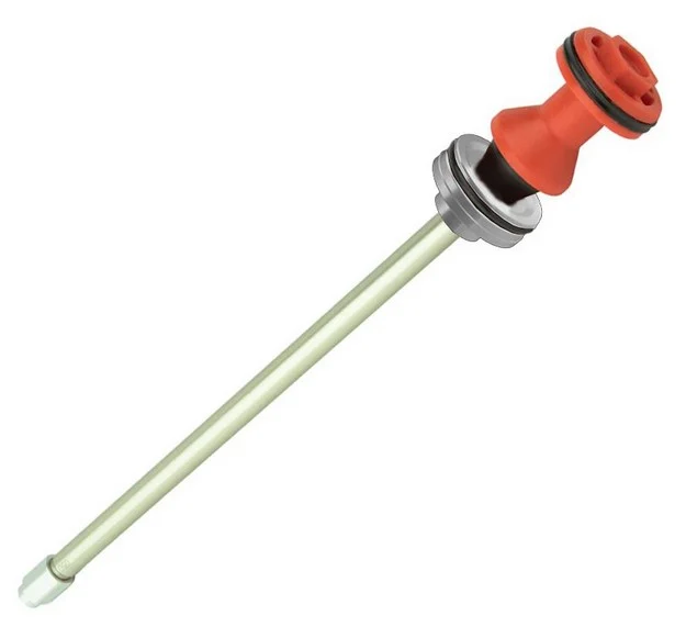 RockShox DebonAir Kit 150mm - bikeshop.se