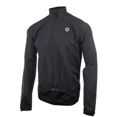 Rogelli Core Vindjakke Black, Str. XXL