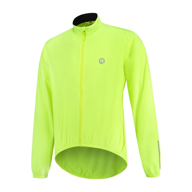 Rogelli Core Vindjakke Fluor, Str. S 