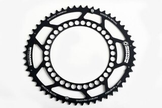 Rotor Q-Rings 53T Drev 53T 135 BCD Campagnolo