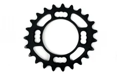 Rotor Q-Rings MTB 23T Drev 23T 64 BCD