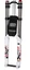 RRP Neopren skjerm til gaffel Large