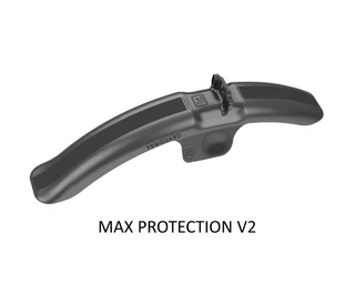 RRP ProGuard Bolt On v2 MAX Framsk&#228;rm Till Gaffel, 3&quot; d&#228;ck, 600mm, 137g