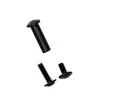 RRP ProGuard Bolt On Sleeve Pack F&#228;stebultar f&#246;r vissa Suntour gafflar