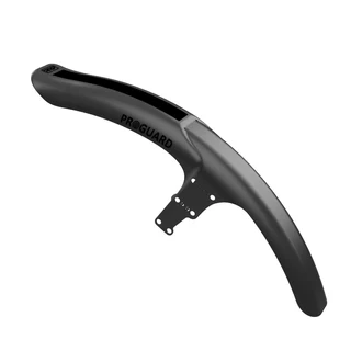RRP ProGuard Rear STD  Baksk&#228;rm Svart, Upp till 3&quot; d&#228;ck, 475mm,169g