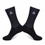 Rule28 AeroSox Blackline Sokker Markedets mest aerodynamiske sokker!