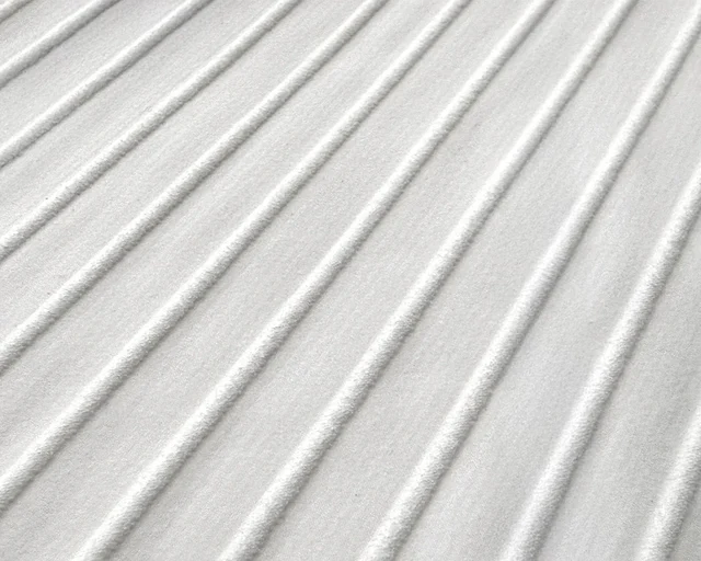 Rule28 One Aero Sokker Hvit, Str. S (36-38) 