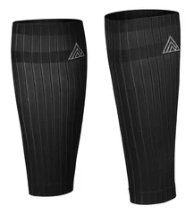 Rule28 One Aero Calf Guard Sort, Str. L