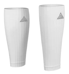 Rule28 One Aero Calf Guard Hvit, Str. M