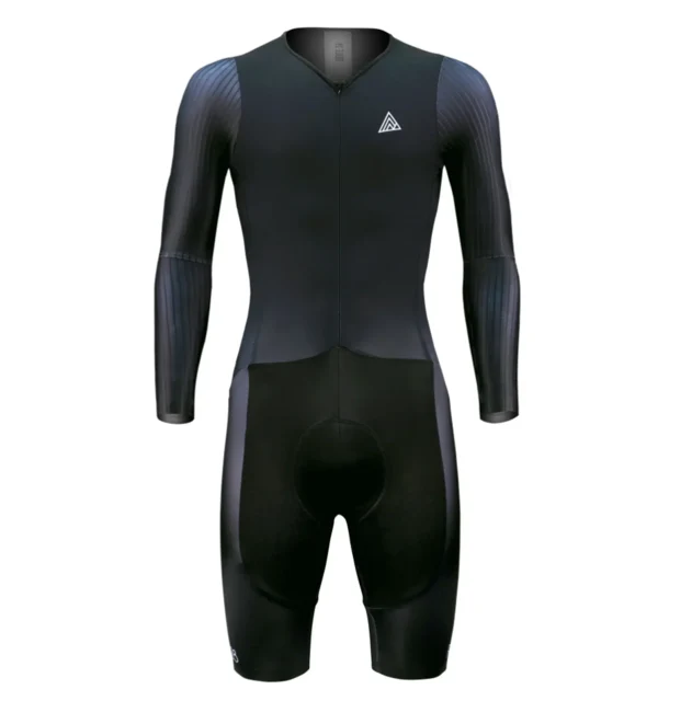 Rule28 TT Skinsuit 2.0 Black, Str. M 