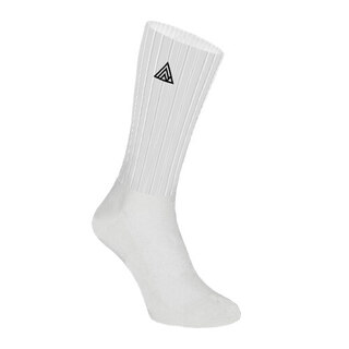Rule28 AeroSox Whiteline sokker Markedets mest aerodynamiske sokker!
