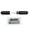 Ryder SlugPlug Kit Verktøy som tetter lekkasjer!