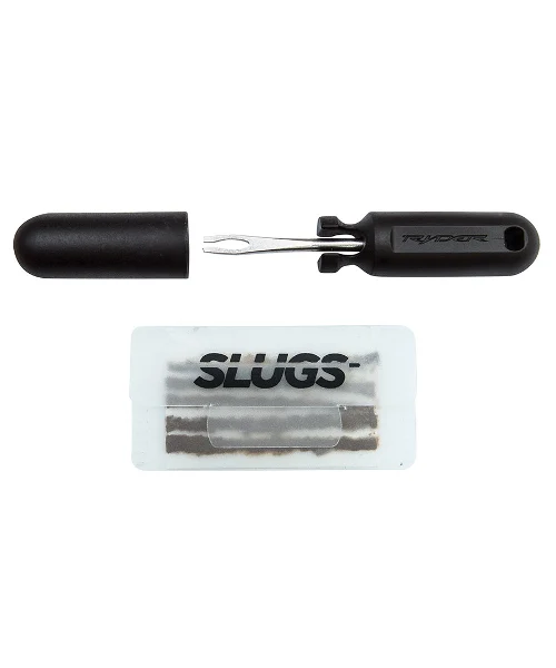 Ryder SlugPlug Kit Verktøy som tetter lekkasjer! 