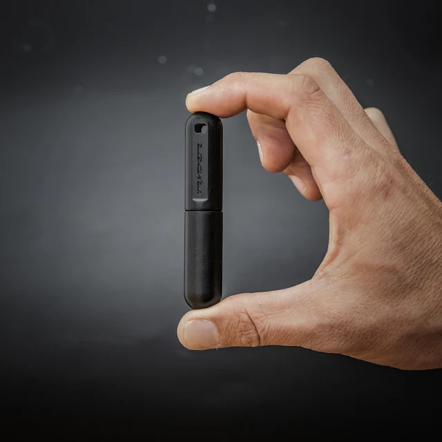 Ryder SlugPlug Kit Verktøy som tetter lekkasjer! 