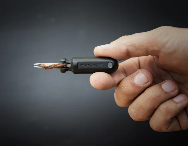 Ryder SlugPlug Kit Verktøy som tetter lekkasjer! 