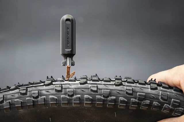 Ryder SlugPlug Kit Verktøy som tetter lekkasjer! 