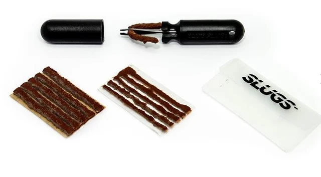 Ryder SlugPlug Kit Verktøy som tetter lekkasjer! 