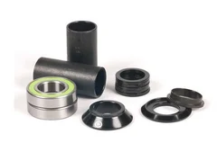 Salt Plus Echo Mid BB Set BMX Kranklager Sort