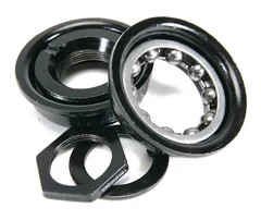 Salt Rookie Mid BB Set BMX Kranklager Sort