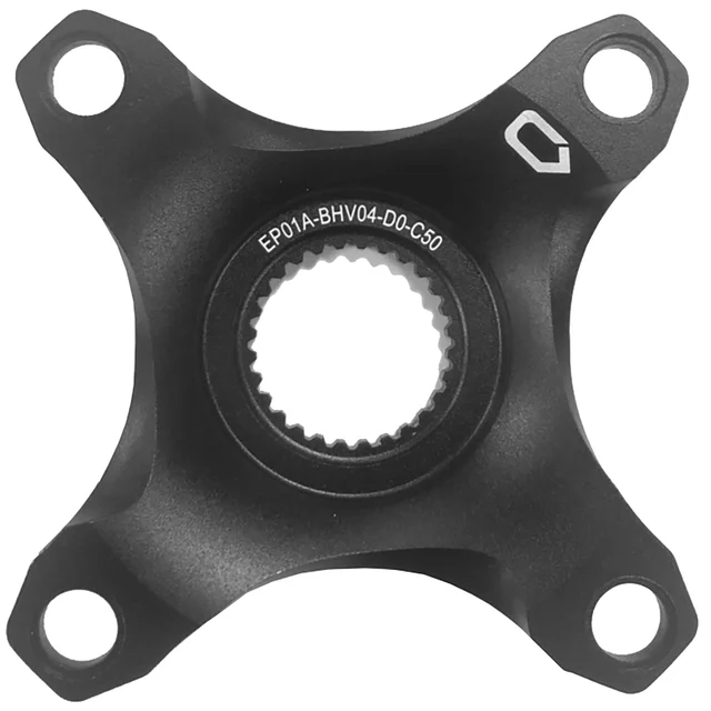 Samox PD-S-Gen4 Spider Til montering av drev 