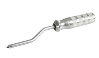 Sapim Nippledriver 2 - Lang versjon S&#248;lv, Lang versjon