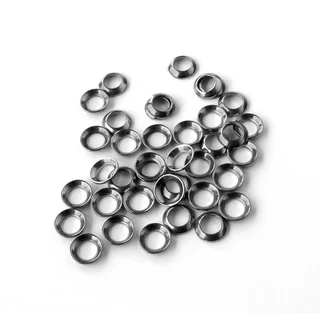 Sapim HM Nipple Washers Pakke - 500 stk HM