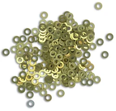 Sapim Eike Washers Pakke - 500 stk Skiver til eiker
