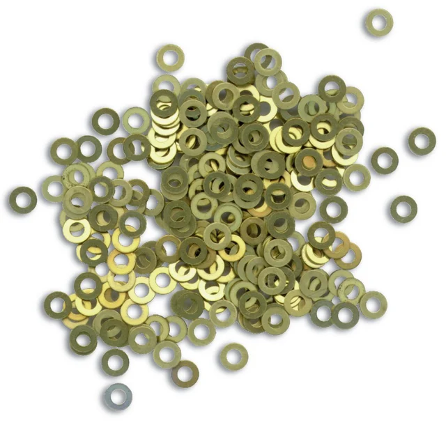 Sapim Eike Washers Pakke - 500 stk Skiver til eiker 
