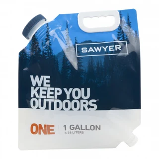 Sawyer One Gallon Gravity Bl&#230;re 3,8 L, Kun Bl&#230;re