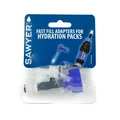 Sawyer Fast Fill Adapter till Drickbl&#229;sa Passar till MINI och Squeeze