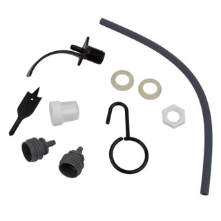 Sawyer Squeeze Filter to Bucket Passer til Squeeze