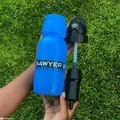 Sawyer Drinking Straw Passer til SP140 Bottle