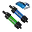 Sawyer MINI Vannfilter Twin Pack Bl&#229;/Gr&#248;nn, 2 stk.